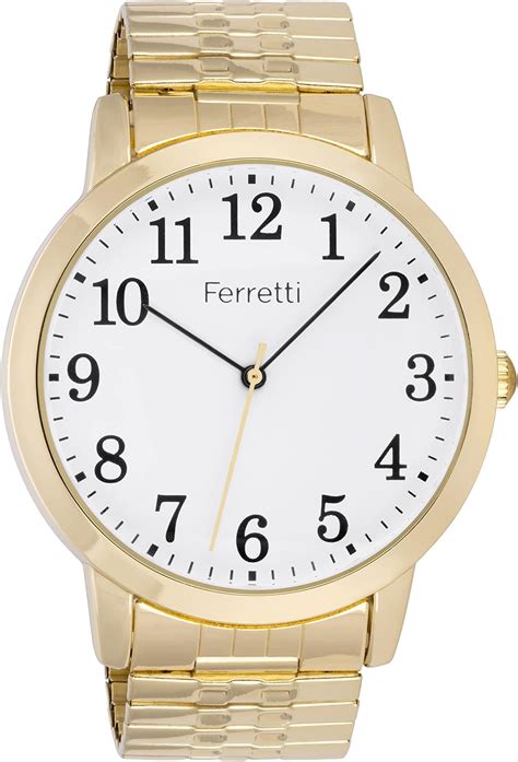 Ferretti Watches 